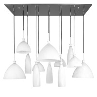 Подвесной светильник Agola Lightstar 810220