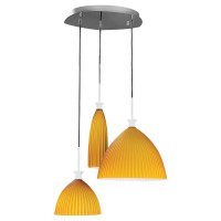 Подвесной светильник Agola Lightstar 810133