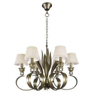 Люстра подвесная Antique Lightstar 783061