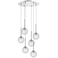 Подвесной светильник Bari Lightstar 815260