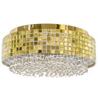 Люстра потолочная Bezazz Lightstar 743062