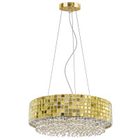 Люстра подвесная Bezazz Lightstar 743162