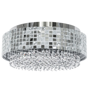 Люстра потолочная Bezazz Lightstar 743064