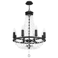 Люстра подвесная Castello Lightstar 744088