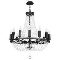 Люстра подвесная Castello Lightstar 744148