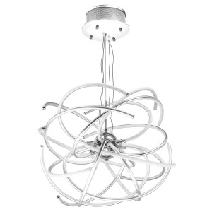 Люстра подвесная Ciclone Lightstar 748154