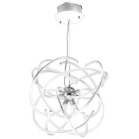 Люстра подвесная Ciclone Lightstar 748122