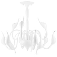 Люстра потолочная Cigno Collo Lightstar 751026
