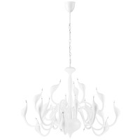 Люстра подвесная Cigno Collo Lightstar 751246