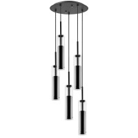 Подвесной светильник Cilino Lightstar 756057