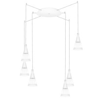 Подвесной светильник Cone Lightstar 757066