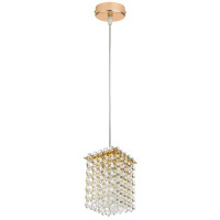 Подвесной светильник Cristallo Lightstar 795412