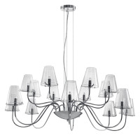 Люстра подвесная Diafano Lightstar 758164