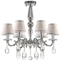 Люстра потолочная Engenuo Lightstar 779564