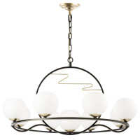 Люстра подвесная Enna Lightstar 762097