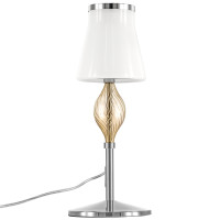 Настольная лампа Escica Lightstar 806910