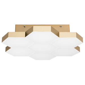 Потолочный светильник Favo Lightstar 750073