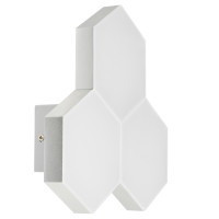 Настенный светильник Favo Lightstar 750634