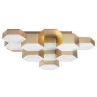 Потолочный светильник Favo Lightstar 750121