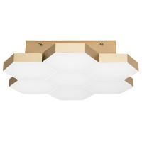 Потолочный светильник Favo Lightstar 750071