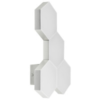 Настенный светильник Favo Lightstar 750644