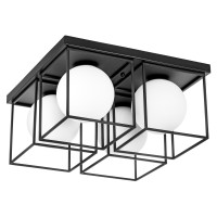 Люстра потолочная Gabbia Lightstar 732147