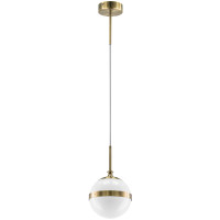 Подвесной светильник Globo Lightstar 813111