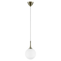 Подвесной светильник Globo Lightstar 813021