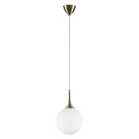 Подвесной светильник Globo Lightstar 813031