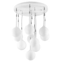 Подвесной светильник Globo Lightstar 803100