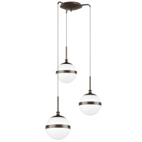 Подвесной светильник Globo Lightstar 813137