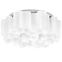 Люстра потолочная Nubi ondoso Lightstar 802091