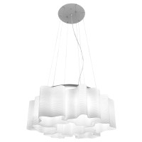 Люстра подвесная Nubi ondoso Lightstar 802161