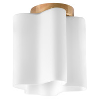 Люстра потолочная Nubi legno Lightstar 802015