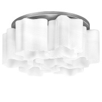 Люстра потолочная Nubi ondoso Lightstar 802071