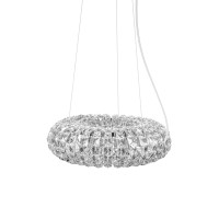 Люстра подвесная Onda Lightstar 741064