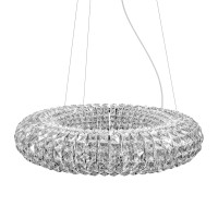 Люстра подвесная Onda Lightstar 741104