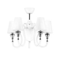 Люстра потолочная Otto Lightstar 809056