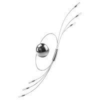Бра Ovale Lightstar 784664