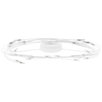 Люстра потолочная Ovale Lightstar 784246
