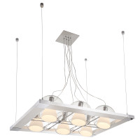 Люстра подвесная Palla Lightstar 803161