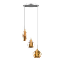 Подвесной светильник Pentola Lightstar 803053