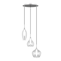 Подвесной светильник Pentola Lightstar 803051