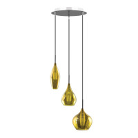 Подвесной светильник Pentola Lightstar 803058