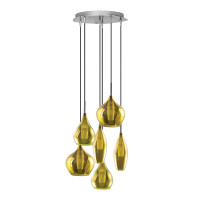 Подвесной светильник Pentola Lightstar 803068