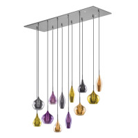 Подвесной светильник Pentola Lightstar 803125