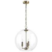 Люстра подвесная Sferico Lightstar 729131