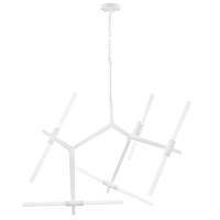 Люстра подвесная Struttura Lightstar 742106