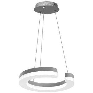 Подвесной светильник Unitario Lightstar 763139