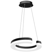 Подвесной светильник Unitario Lightstar 763147